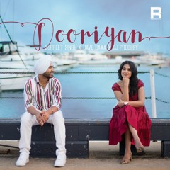 Dooriyan - Supreet Singh, DJ Prodiigy & Dave Bawa
