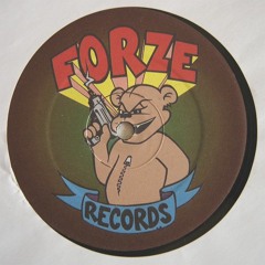 Forze DJ Team - Get The Fuck Outta My Face