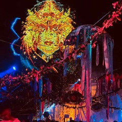Conscious Rave Cologne (Ecstatic Dance)