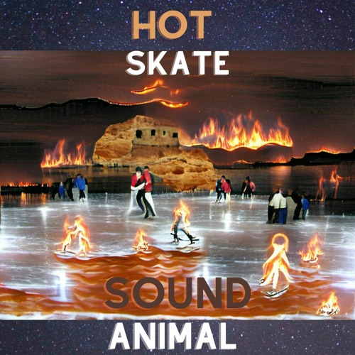 Hot Skate