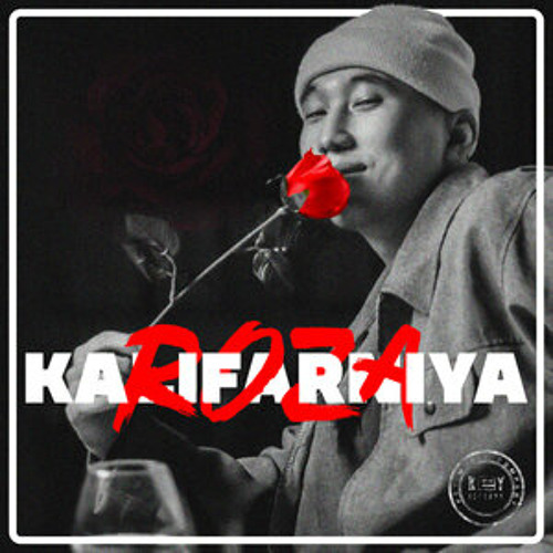 Roza, Kalifarniya