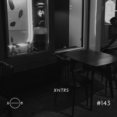 XNTRS - 5/8 Radio #143