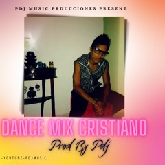 Dance Mix Cristiano Prod Pdj