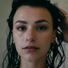 Love You In The Dark Cover