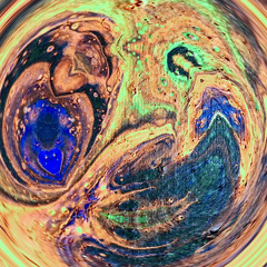 ΔLTROVΞ  013 Outburst_Knobs