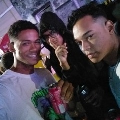 7namorada - El neguin x Unfazed x Drago