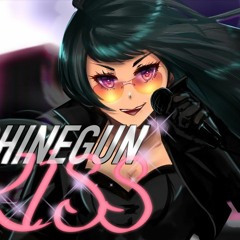 Machine Gun Kiss【Yakuza ⧸ Gregorio Franco Guitar Cover】