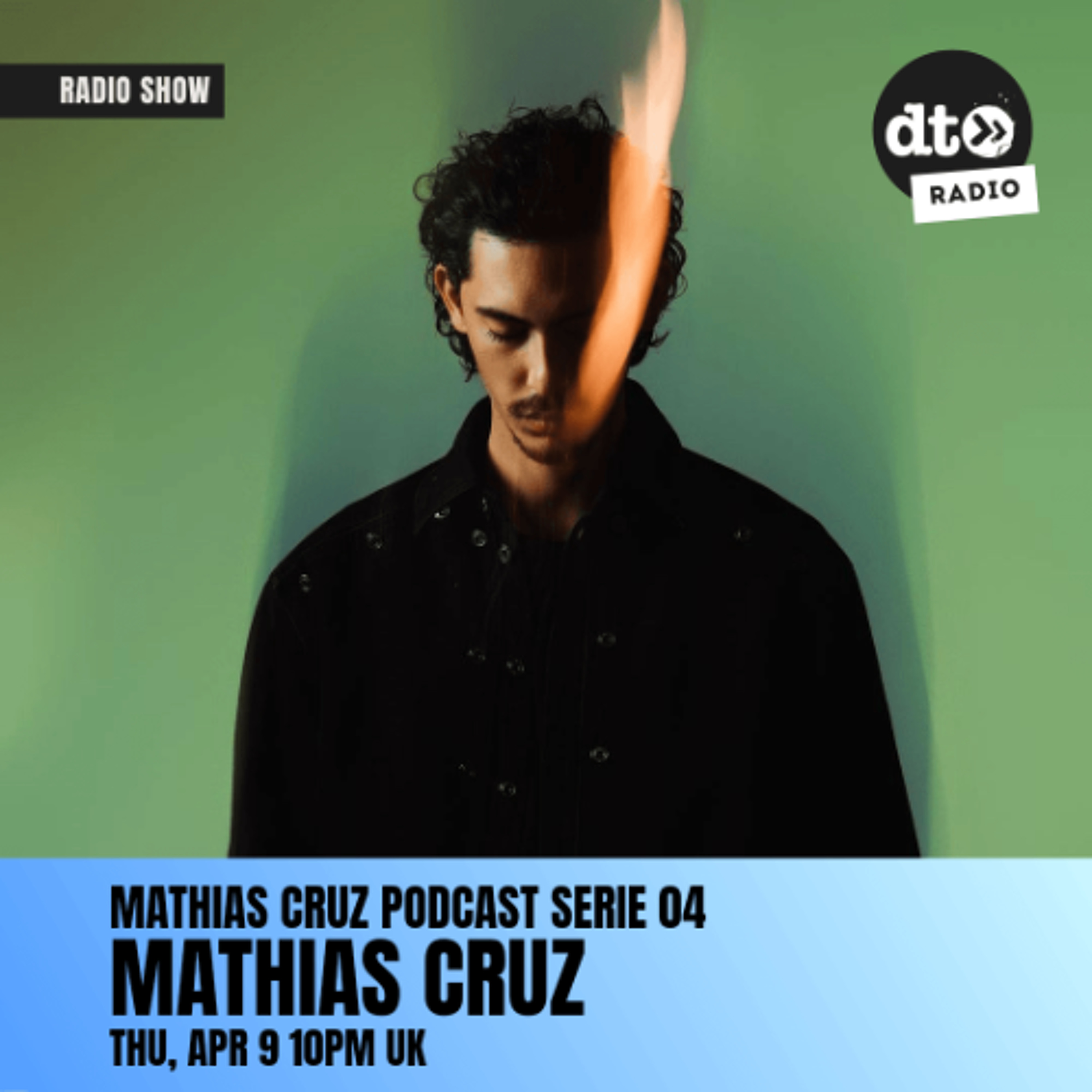 Mathias Cruz Podcast Serie 04