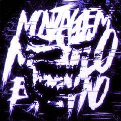 MONTAGEM MEXILO ESTRAHNO - Ultra Slowed - RSFI , DJ Zynx
