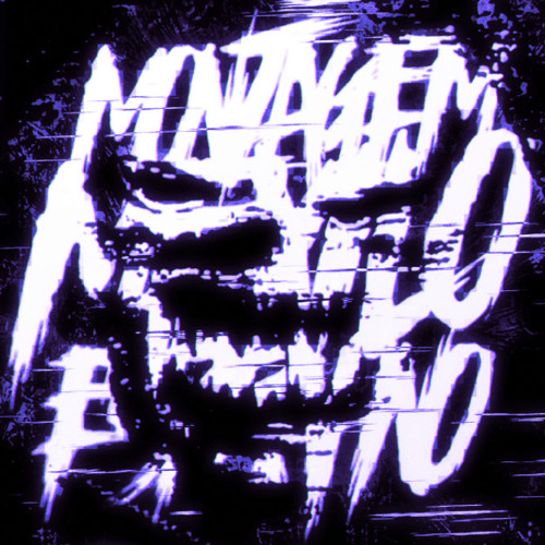 MONTAGEM MEXILO ESTRAHNO - Ultra Slowed - RSFI , DJ Zynx