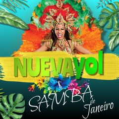 Bad Bunny, Bellini - NUEVAYol X SAMBA DE JANEIRO (Dj Nev Extended Mashup)FREE!!