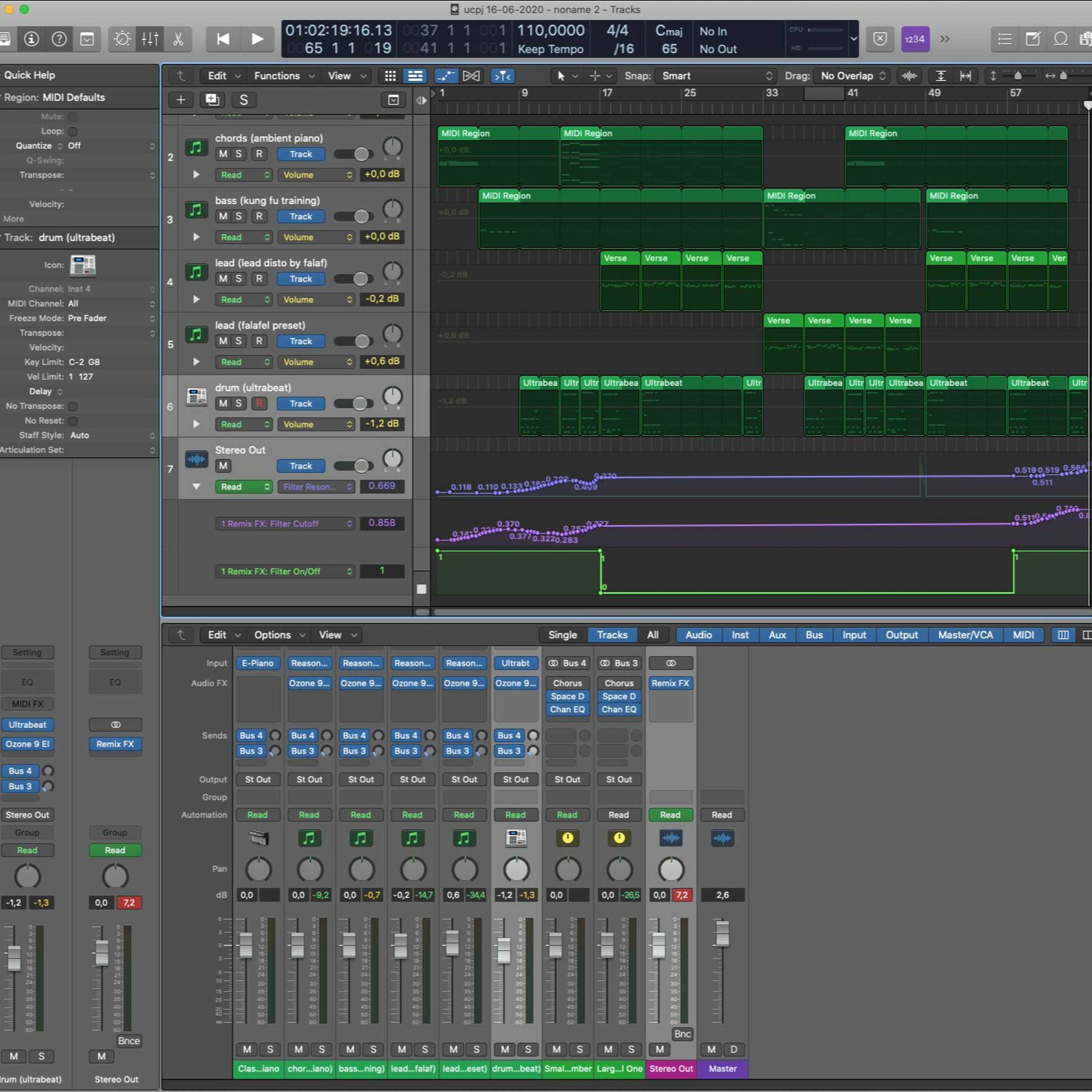 ucpj 16-06-2020 - noname (made with reason as a plugin on logic) episode artwork