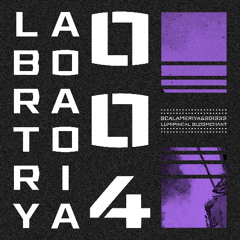 LBRTRY004 01 Scalameriya & SG1333 - Lumipineal Bloomchant (Original Mix)
