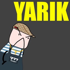YARIK (feat. DeMantis)
