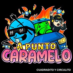 A Punto Caramelo