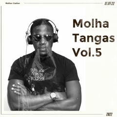 Molha Tangas Vol.5