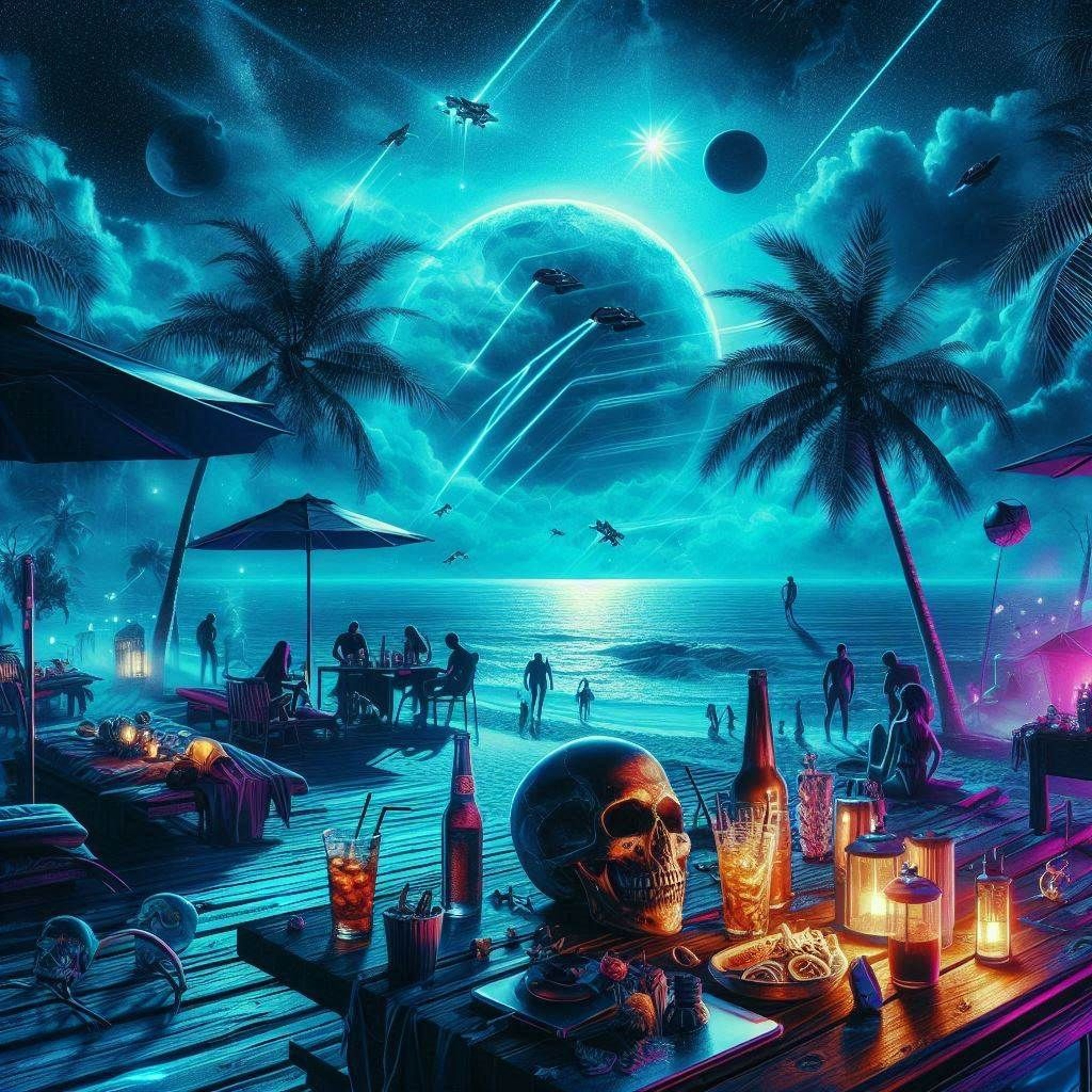 Not Enough Magnet episode artwork