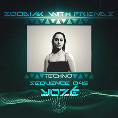 Zoodiak With Friends - Sequence 46 By YOZÈ
