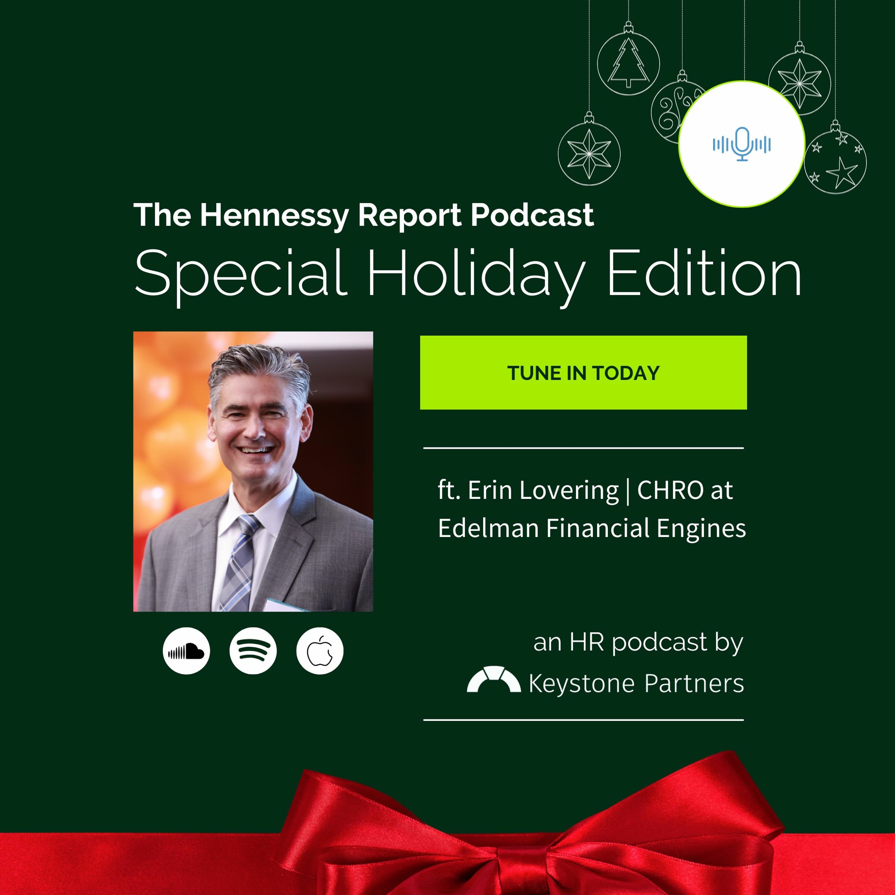 The Hennessy Report