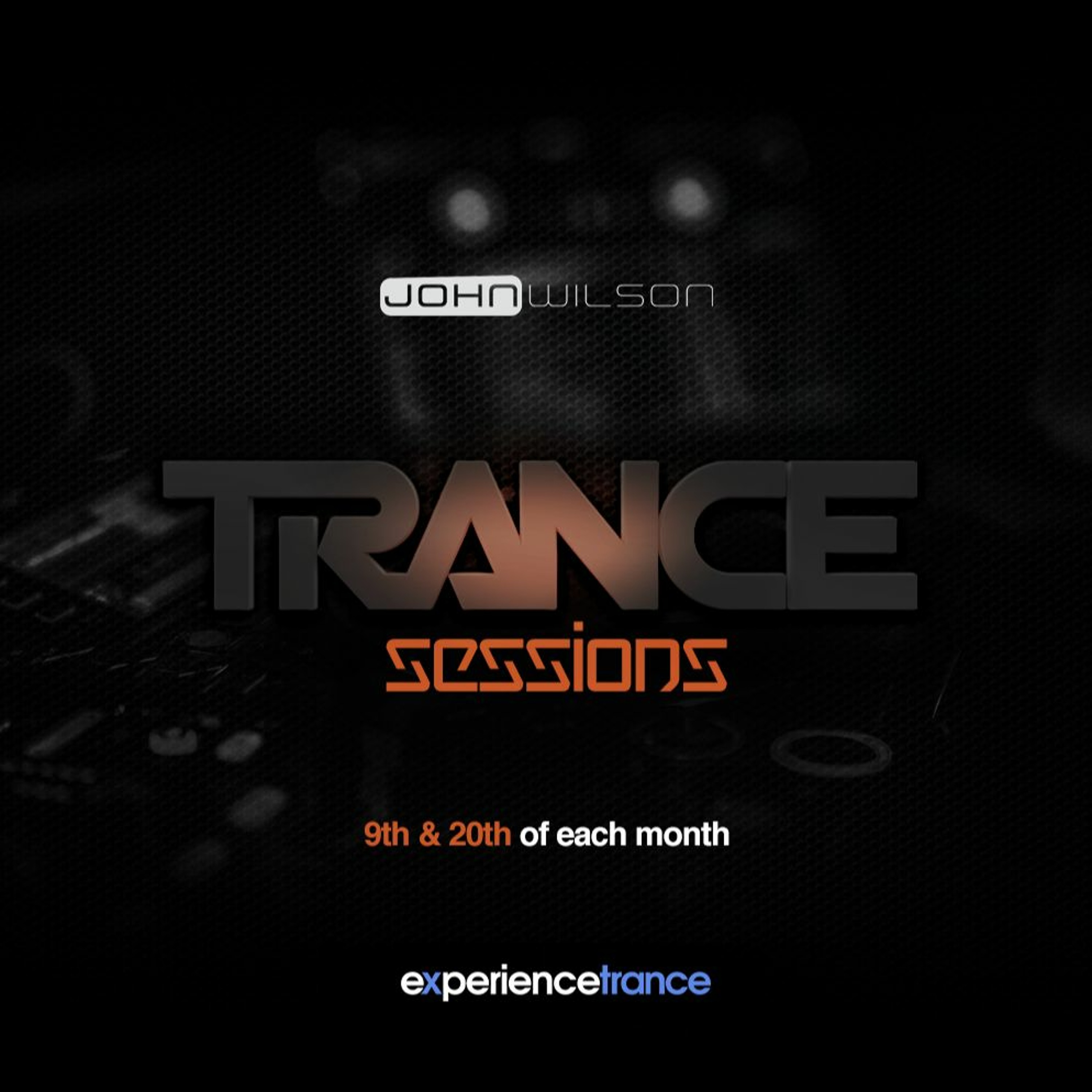 Trance Sessions 145 episode artwork