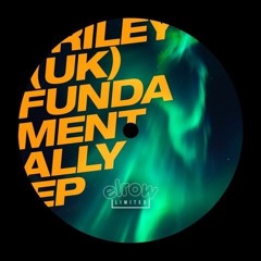 PremEar: Riley - Fundamentally Funky [ERLTD029]