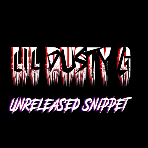 LIL DUSTY G Adventure Time(Snippet//Cover//Scrapped)