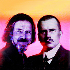 THE WOLF (feat. Alan Watts & Carl Jung)