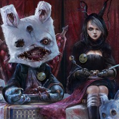 Possessed Wonderland