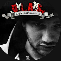 Pranga (Eşlik Edenler: Raziel & Da Poet & Sansar Salvo)