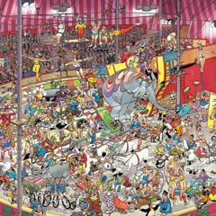 In The Circus Of Life