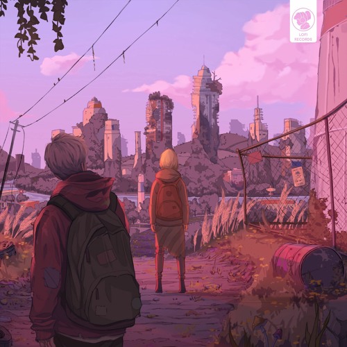 Girl From Nowhere x Boy From Nowhere - Lost Journey Memories