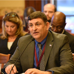 Dave Severin Interview 10-21-25