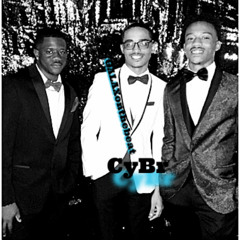 GALAXonthebeat - Cyyber