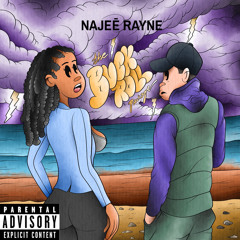 Stand4Something (Freestyle) Raynefall