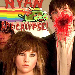 Nyan Apocalypse! (prod.suffer)