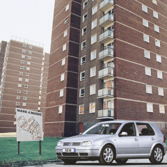 In the Ghetto (feat. Don Strapzy)