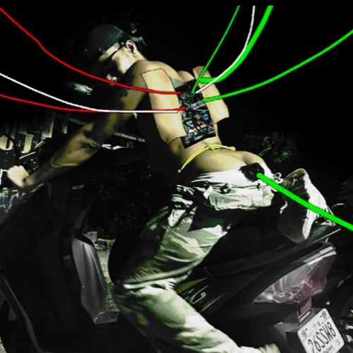 PITSTOP.FM PRESENTS // 42n0ah