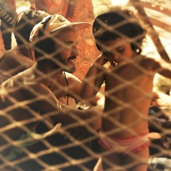 Sieste Sonore au Mont Lozere