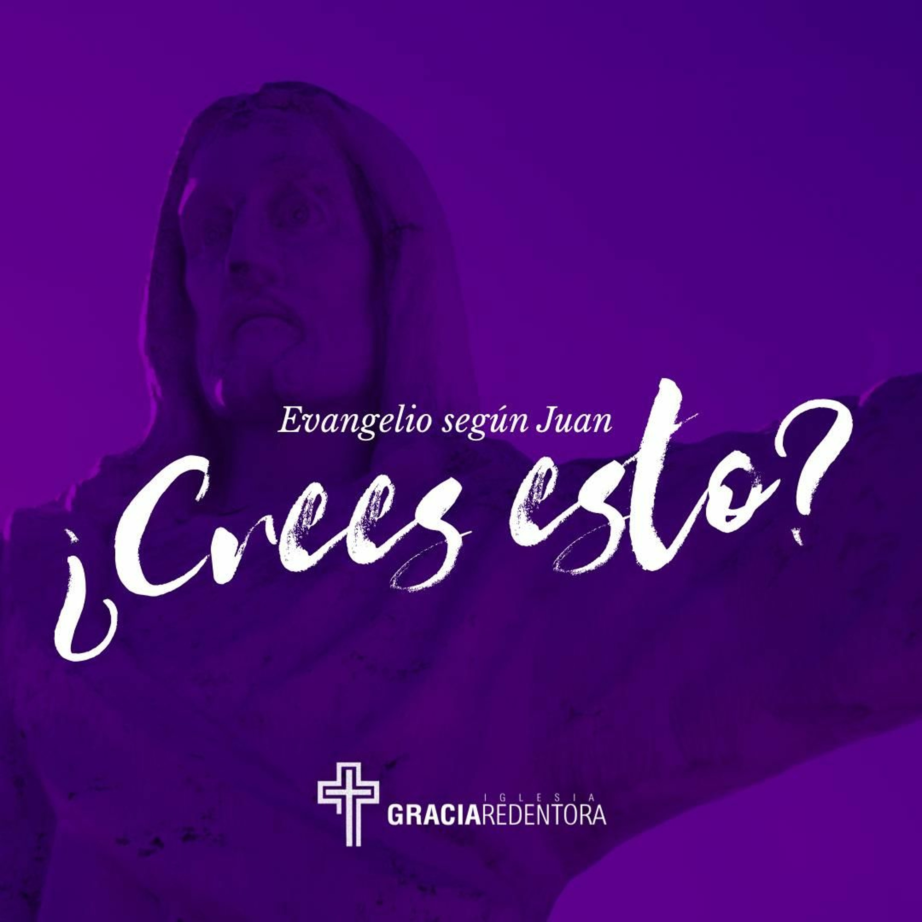 Iglesia Gracia Redentora