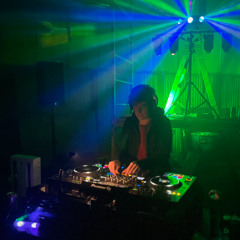 Birthday Rave Set- July 4 2025
