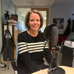 Jabbing om jobb #16 med Marianne Nærø frå HS Bygg