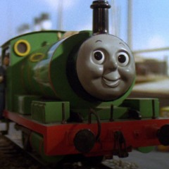 Percy the Small Engine's Theme - Season 5