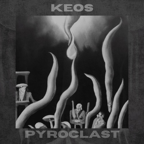 RYS Premiere: Keos - Lahar [MNRD006]