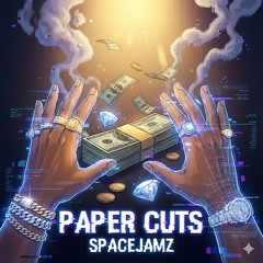 Paper Cuts