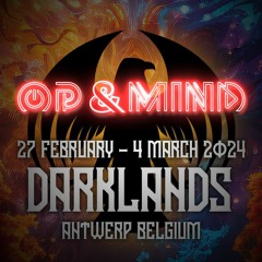 DARKLANDS 2024 march 3 full warm-up FURY PARTY live set