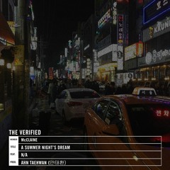 A Summer Night's Dream