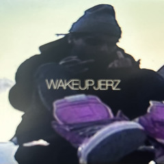 wakeupjerz - TIME (2021)
