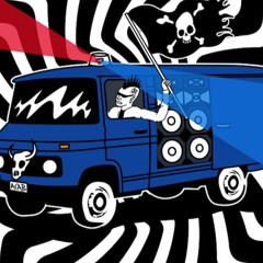 Bouncy tekno minimix