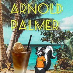 arnold palmer (throwaway)