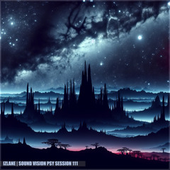 Sound Vision Psy Session 111